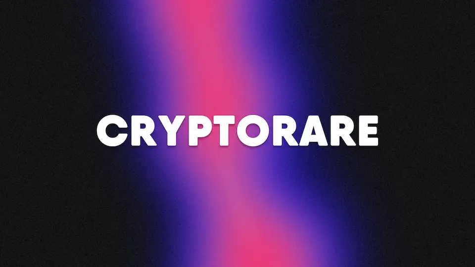 Cryptorare